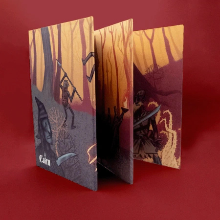Cairn 2e Boxed Set