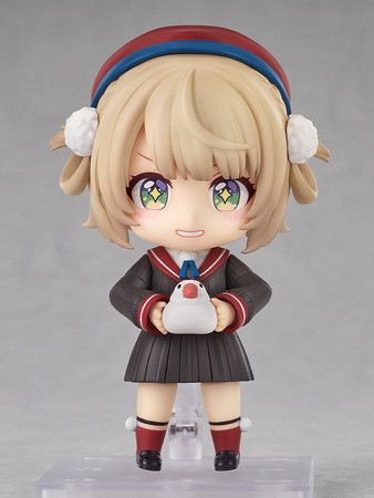 [PRZEDSPRZEDAŻ] Shigure Ui Nendoroid Action Figure Standard Outfit Ver. 10 cm
