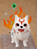 [PRZEDSPRZEDAŻ] Okami Nendoroid Action Figure Amaterasu DX Ver. 10 cm