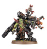 Warhammer 40.000 Orks: Big Mek