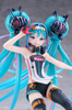 [PRZEDSPRZEDAŻ] Hatsune Miku Taito Kuji PVC Figure Racing Miku 2026 Ver. Original 18 cm