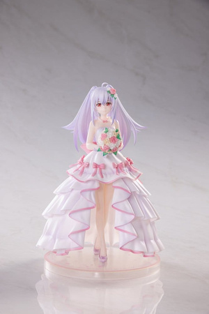 [PRZEDSPRZEDAŻ] Plastic Memories PVC Figure 1/7 Isla Wedding Dress Ver. 23 cm