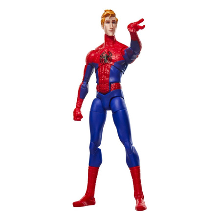 Spider-Man: Across the Spider-Verse Marvel Legends Peter Parker