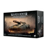 The Horus Heresy Legiones Astartes: Glaive Super-heavy Special Weapons Tank