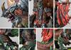 Conquest: Dweghom Ironclad Drake