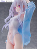 [PRZEDSPRZEDAŻ] Mignon Works Tenitol Tall PVC Figure Shiro Swimsuit Ver. 30 cm