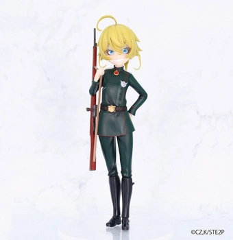 The Saga of Tanya the Evil Vivit PVC Statue Tanya Degurechaff