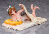 [PRZEDSPRZEDAŻ] Atelier Ryza x Azur Lane PVC Statue 1/7 Reisalin Stout: Late-Night Alchemist Ver. 11 cm