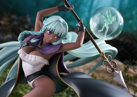 [PRZEDSPRZEDAŻ] Unicorn Overlord PVC Figure 1/6 Rosalinde 37 cm