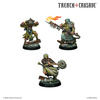 [PRZEDSPRZEDAŻ] Trench Crusade: Carcass Front