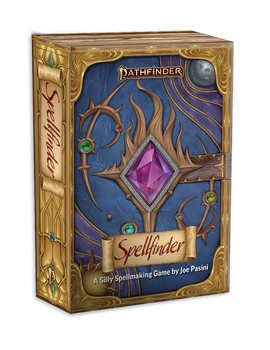 Spellfinder