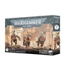 Warhammer 40.000 T'au Empire: Krootox Rampagers