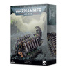 Warhammer 40.000 Necrons: Ghost Ark / Doomsday Ark