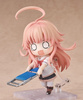 [PRZEDSPRZEDAŻ] Nukitashi The Animation Nendoroid Action Figure Hinami Watarai 10 cm