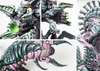 Conquest: Spires Desolation Beast (Dual Kit)