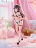Alya Sometimes Hides Her Feelings in Russian Tenitol Tall PVC Statue Yuki Suo Cow Costume Ver. 28 cm