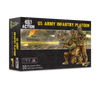 Bolt Action: US Infantry Platoon