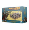 The Old World Kingdom of Bretonnia: Knights of the Realm on Foot
