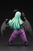 [PRZEDSPRZEDAŻ] Darkstalkers PVC Figure 1/7 Morrigan Aensland 25 cm