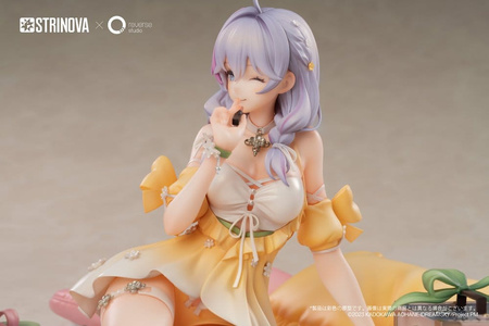 [PRZEDSPRZEDAŻ] Strinova Statue 1/7 Kanami Whisper of Flowers Ver. 12 cm