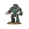 Legiones Astartes: Contemptor Dreadnought