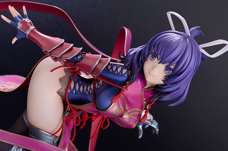 [PRZEDSPRZEDAŻ] The Legend of Heroes: Trails Beyond the Horizon PVC Figure 1/7 Rixia Mao 24 cm