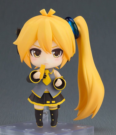 [PRZEDSPRZEDAŻ] Akita Neru Nendoroid Action Figure 10 cm