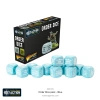 Orders Dice Pack Blue