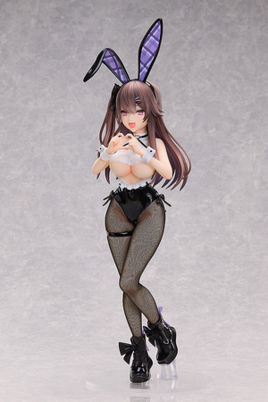 [PRZEDSPRZEDAŻ] Azur Lane PVC Figure 1/4 Pamiat' Merkuria Bunny Ver. 49 cm