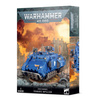 Warhammer 40.000 Space Marines: Impulsor