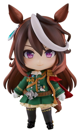 [PRZEDSPRZEDAŻ] Umamusume: Pretty Derby Nendoroid Action Figure Tokai Teio 10 cm