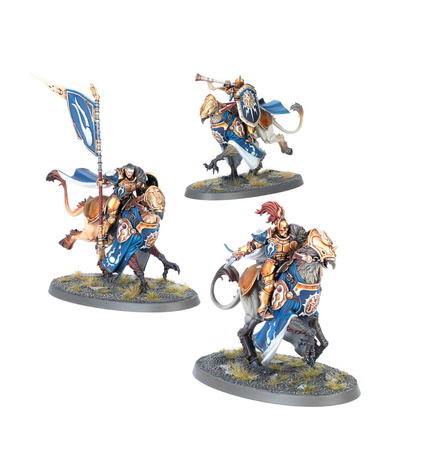 Age of Sigmar Stormcast Eternals: Stormstrike Palladors