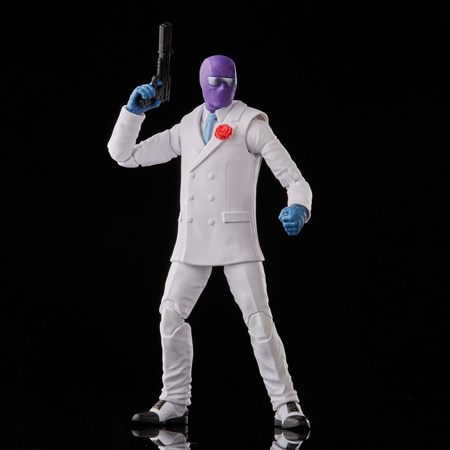 Spider-Man Marvel Legends Retro Collection Marvel's Rose 15 cm