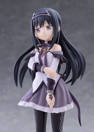 [PRZEDSPRZEDAŻ] Puella Magi Madoka Magica the Movie -Walpurgisnacht: Rising- PVC Figure Homura Akemi 21 cm