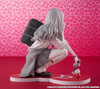 [PRZEDSPRZEDAŻ] Junji Ito PVC Figure Gyaru Tomie x Hello Kitty 14 cm