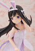 [PRZEDSPRZEDAŻ]Puella Magi Madoka Magica The Movie -Rebellion- PVC Figure 1/4 Homura Akemi: Rabbit Ears Ver. 42 cm