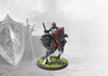 Conquest: Hundred Kingdoms Mounted Squires