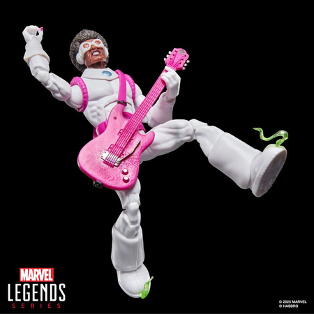 Spider-Man Marvel Legends Hypno-Hustler