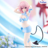 [PRZEDSPRZEDAŻ] To Love Ru Darkness BiCute Ribbons PVC Figure Momo Belia Deviluke 26 cm