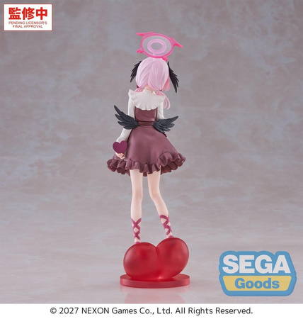 [PRZEDSPRZEDAŻ] Blue Archive XStellar PVC Figure Koharu -Happy Valentine!!- 23 cm