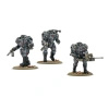 Konflikt '47 Stahltruppen Heavy Infantry