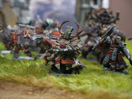 Conquest: Dweghom Warband 2026 First Blood New Edition