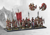 Conquest: Hundred Kingdoms Militia (Dual Kit)