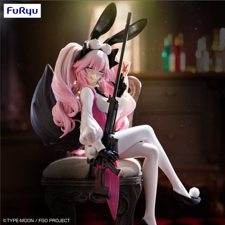 [PRZEDSPRZEDAŻ] Fate/Grand Order Noodle Stopper PVC Figure Assassin Koyanskaya of Light 15 cm