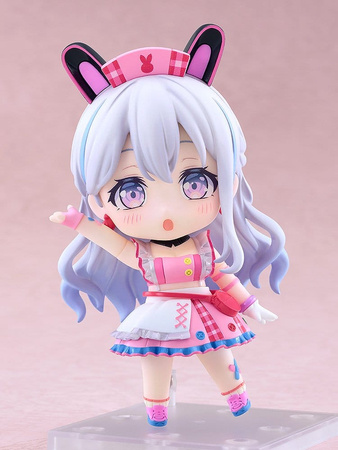 [PRZEDSPRZEDAŻ] BanG Dream! Nendoroid Action Figure Nonoka Miyanaga 10 cm