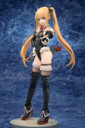 [PRZEDSPRZEDAŻ] Dead of Alive Xtreme Venus Vacation PVC Statue 1/7 Marie Rose Twinkle Rose Ver. 25 cm