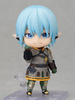 [PRZEDSPRZEDAŻ] Final Fantasy XIV Nendoroid Action Figure Haurchefant 10 cm