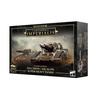 Legions Imperialis Legiones Astartes: Falchion / Ascalon Super-heavy Tanks