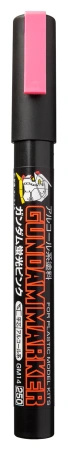 Gundam Marker Pink Fluorescent