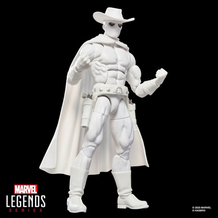 Marvel Legends Phantom Rider (BAF: Executioner)